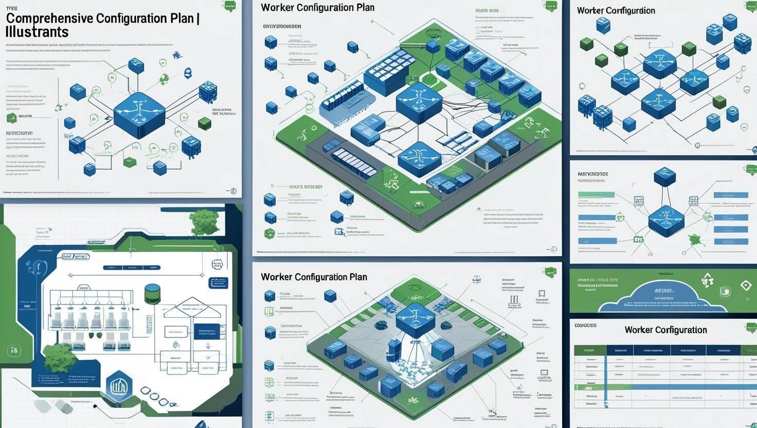IT Infrastructure Consulting